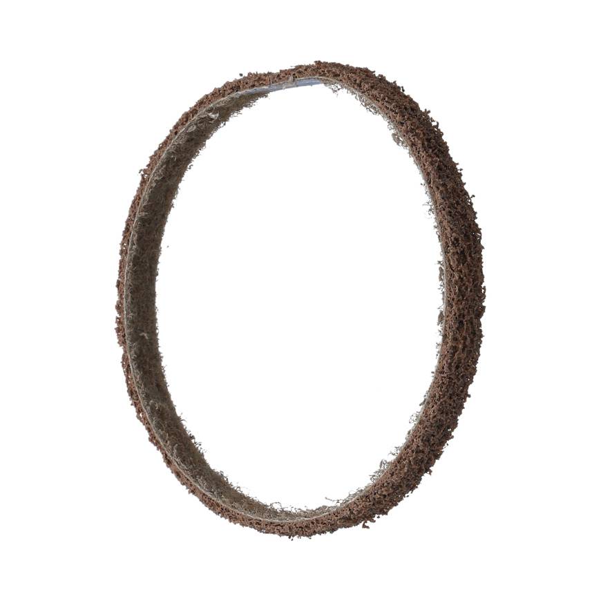 Abrasive nylon belt Norton Bear-Tex