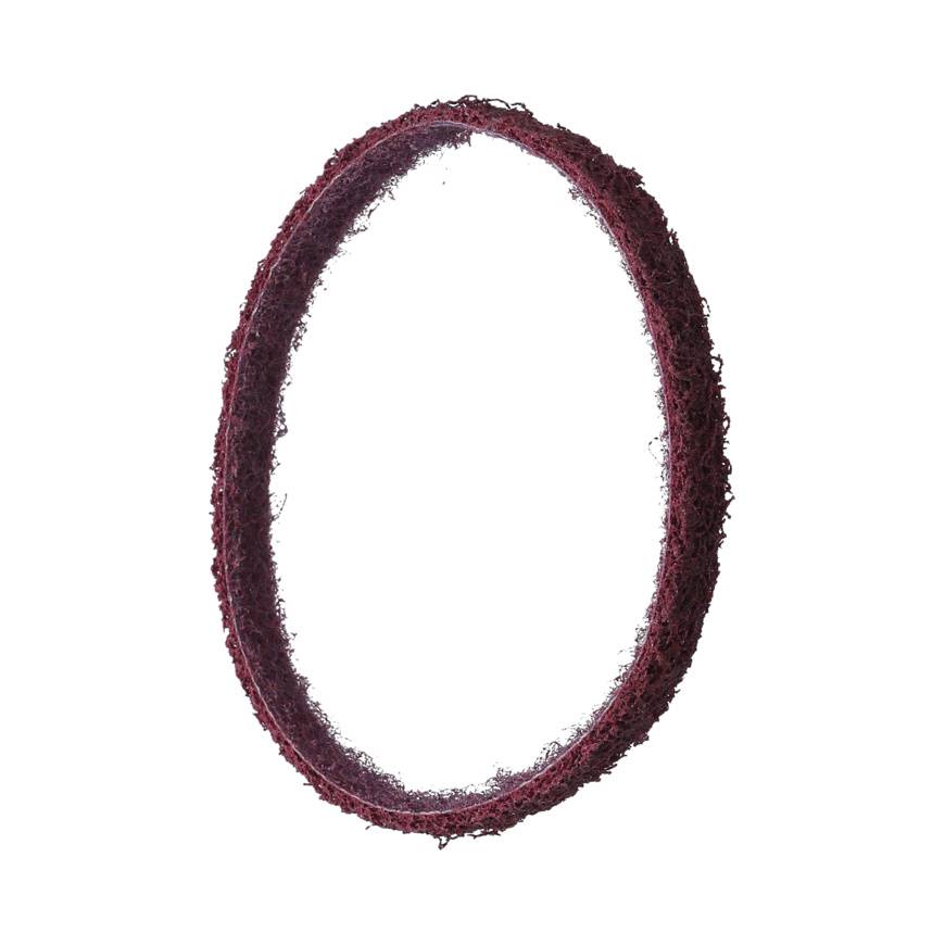 Abrasive nylon belt Norton Bear-Tex