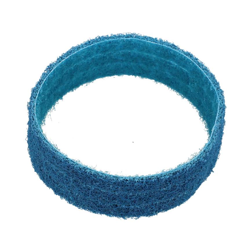 Abrasive nylon belt Norton Bear-Tex