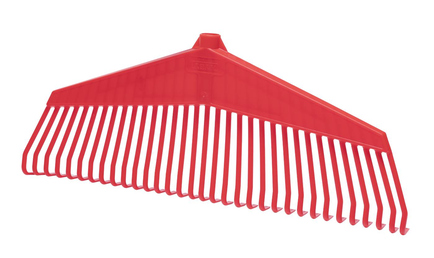 Lövräfsa plast bred NYBY