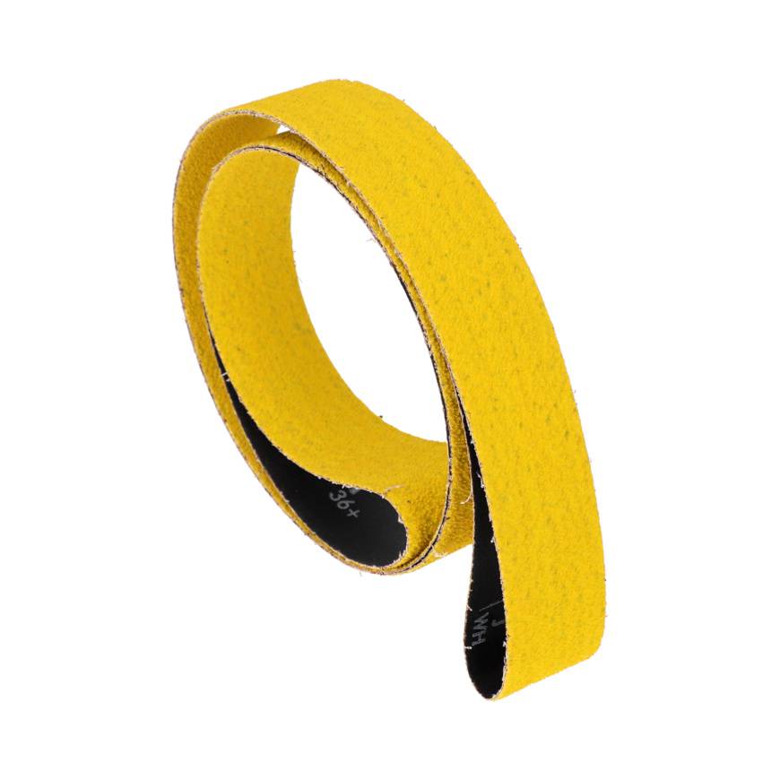 Abrasive belt Norton Razor Star