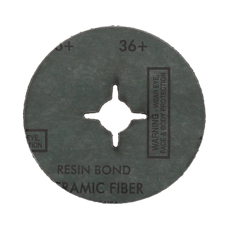 Fibre disc Norton RazorStar®