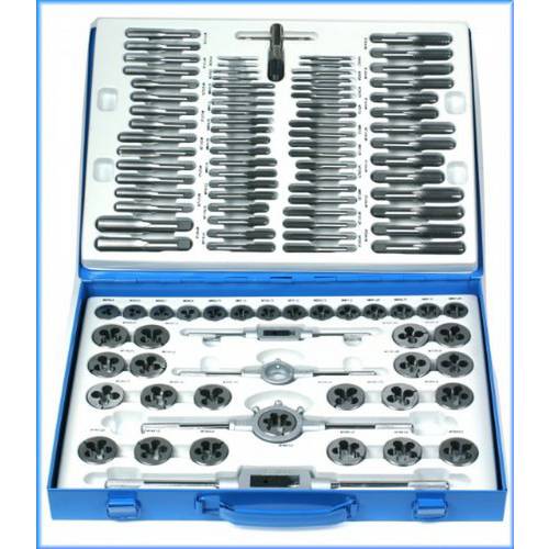 Tap and die set M - MF 110