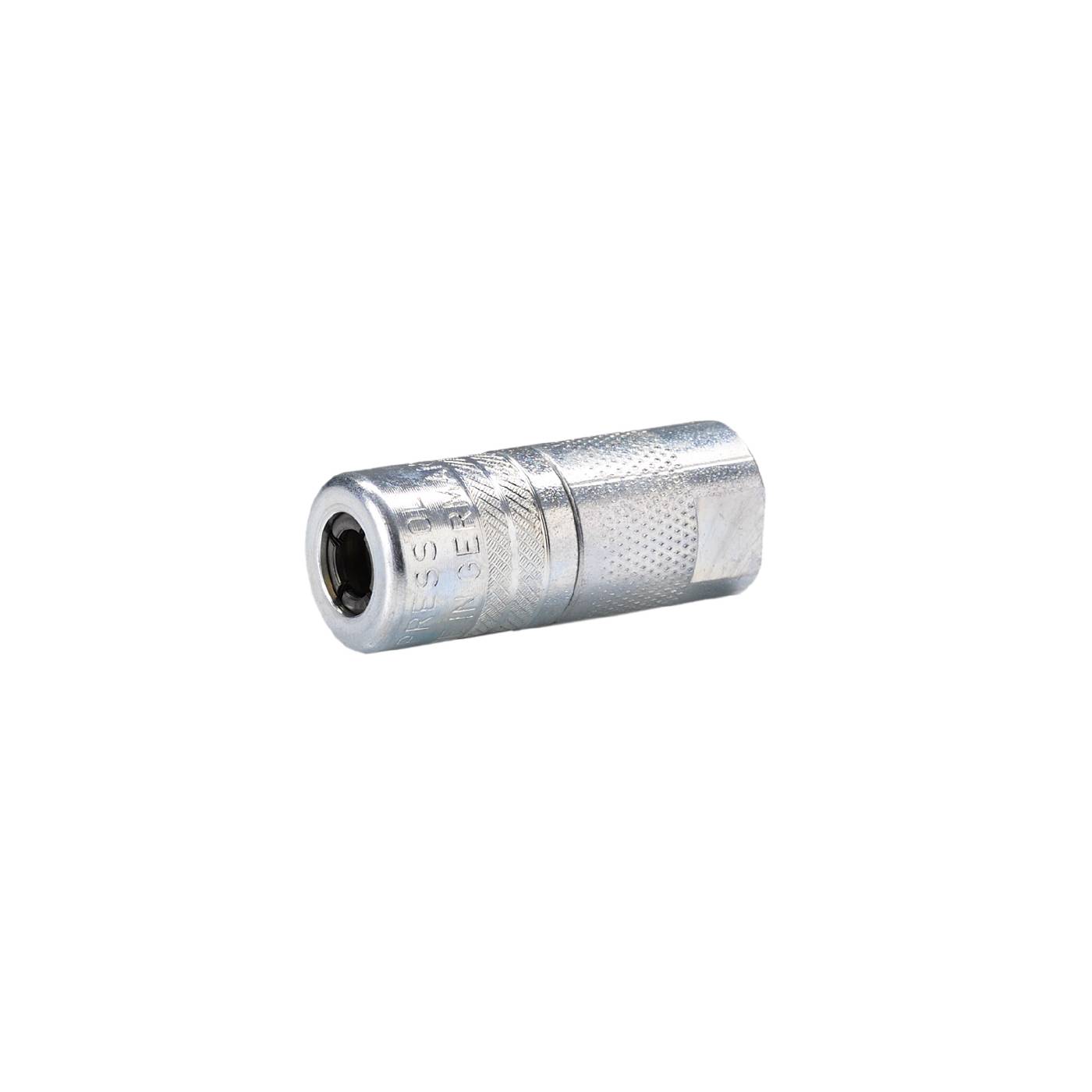  Grease gun coupling