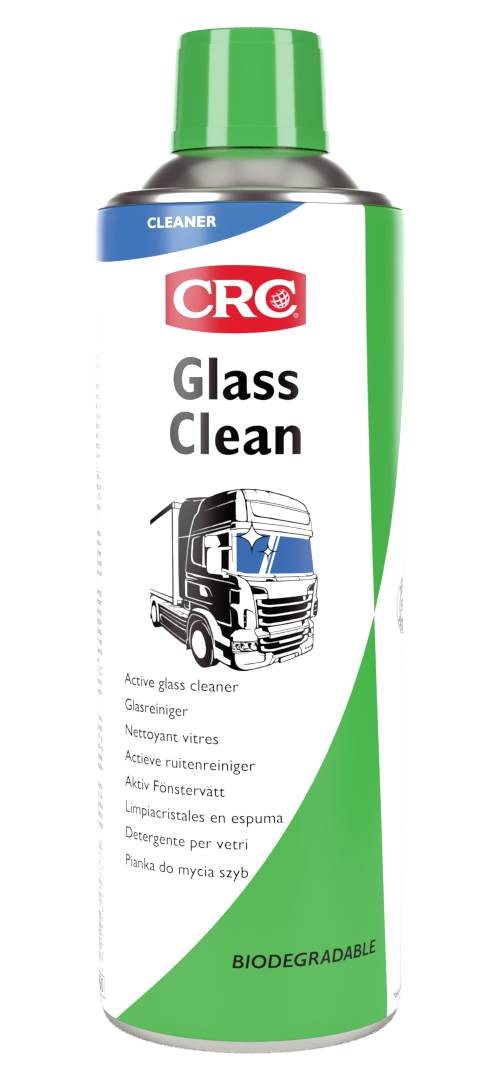 Glass Clean CRC