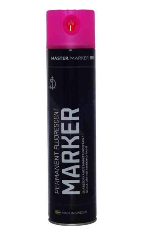 Merkintämaali Master Markör