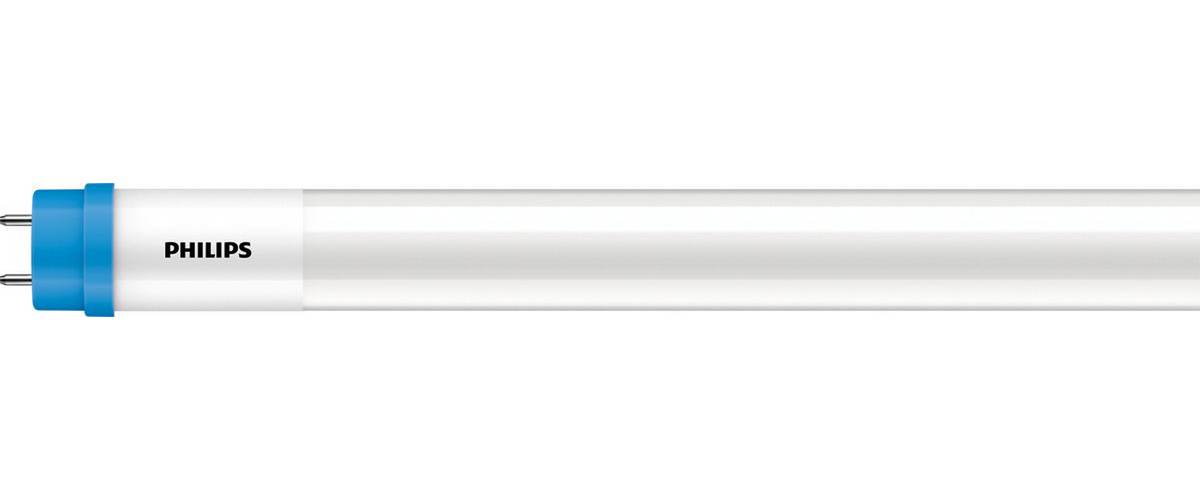 Fluorescent tube Corepro LED tube 830 Philips