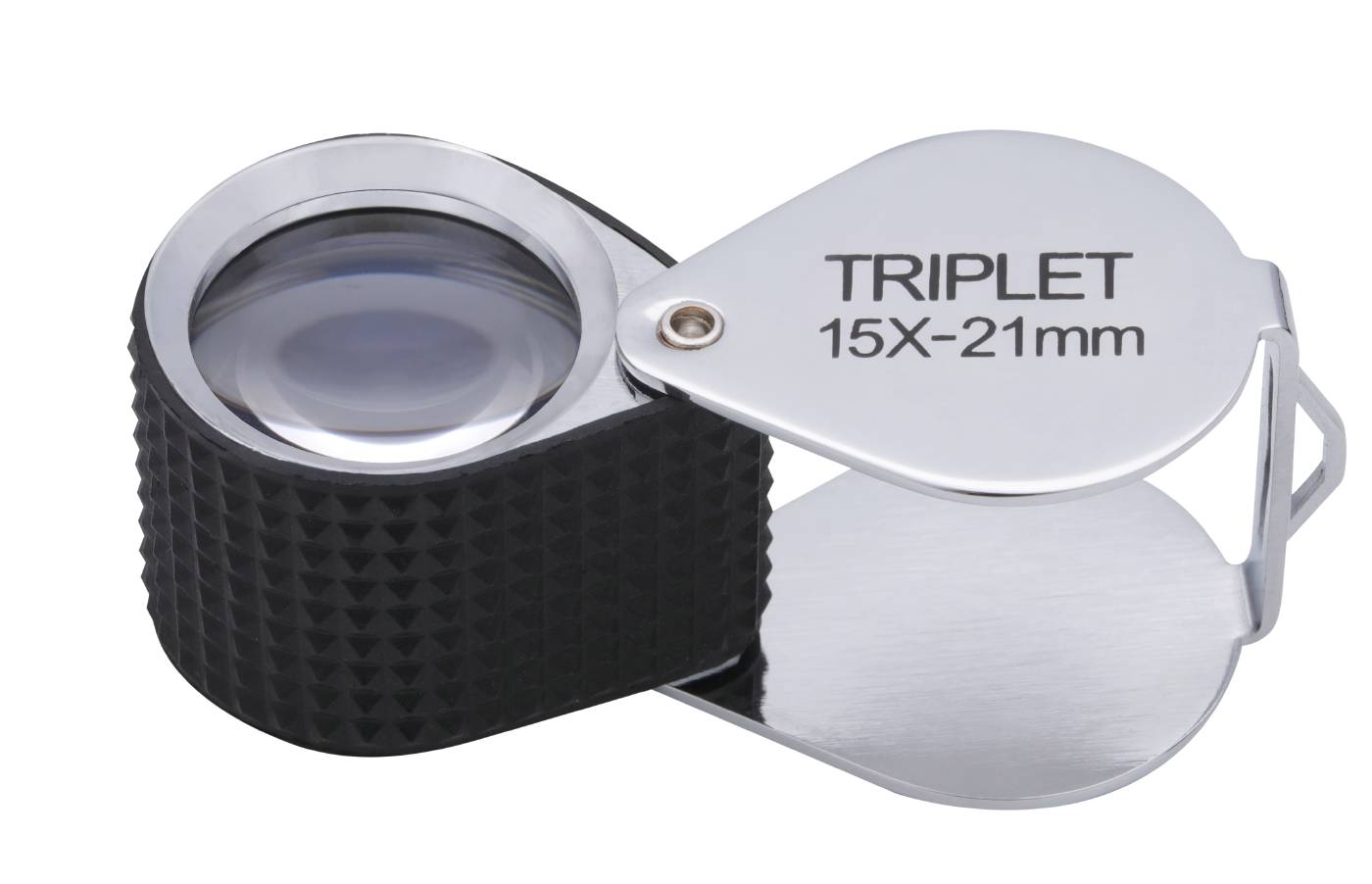 Lupp Limit 15X Vikmodell 21MM