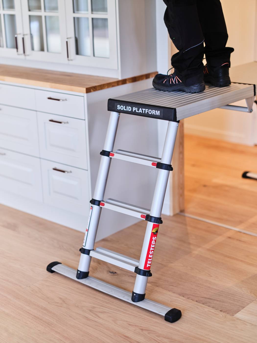 Work platform Telesteps 0,89 M