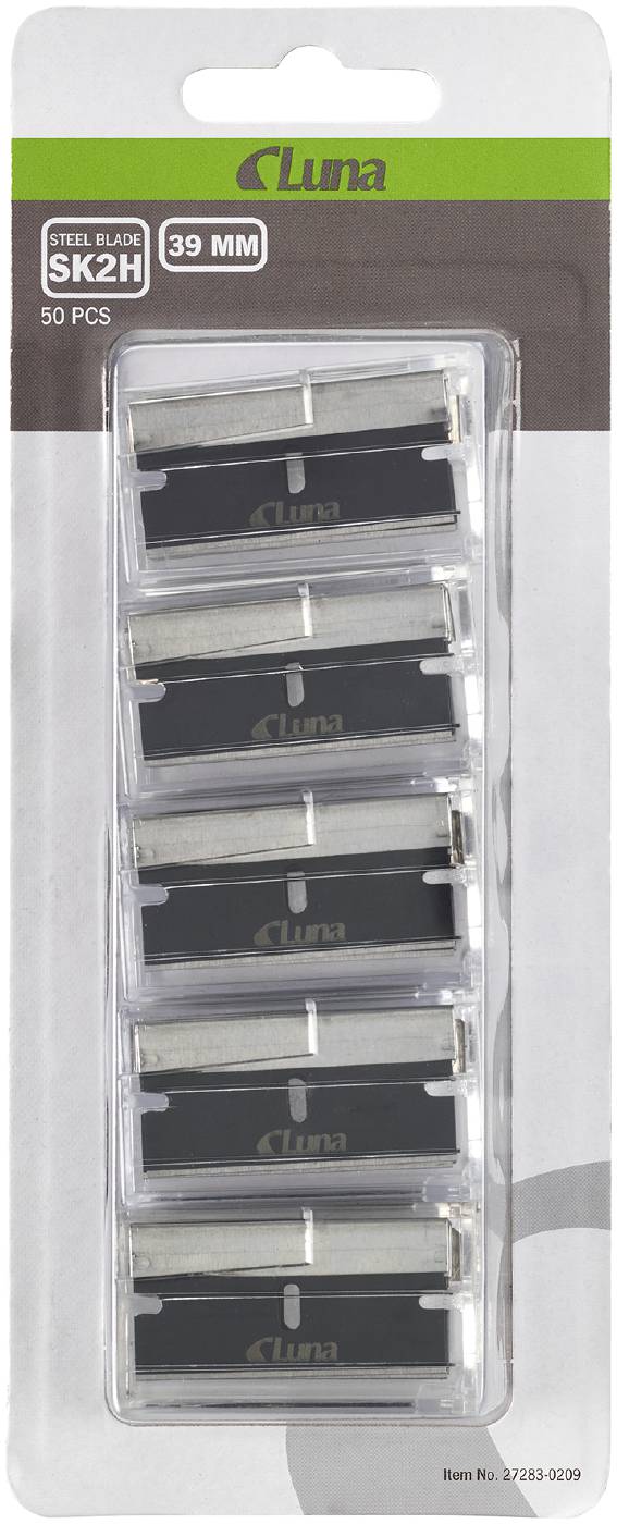 Blade for glass scraper SK2H Luna