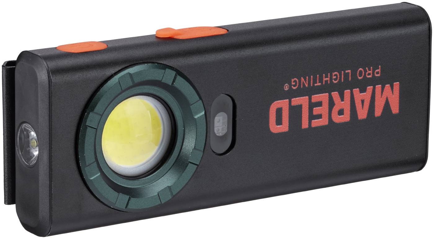 Handlampa Illumine 1200 RE Mareld