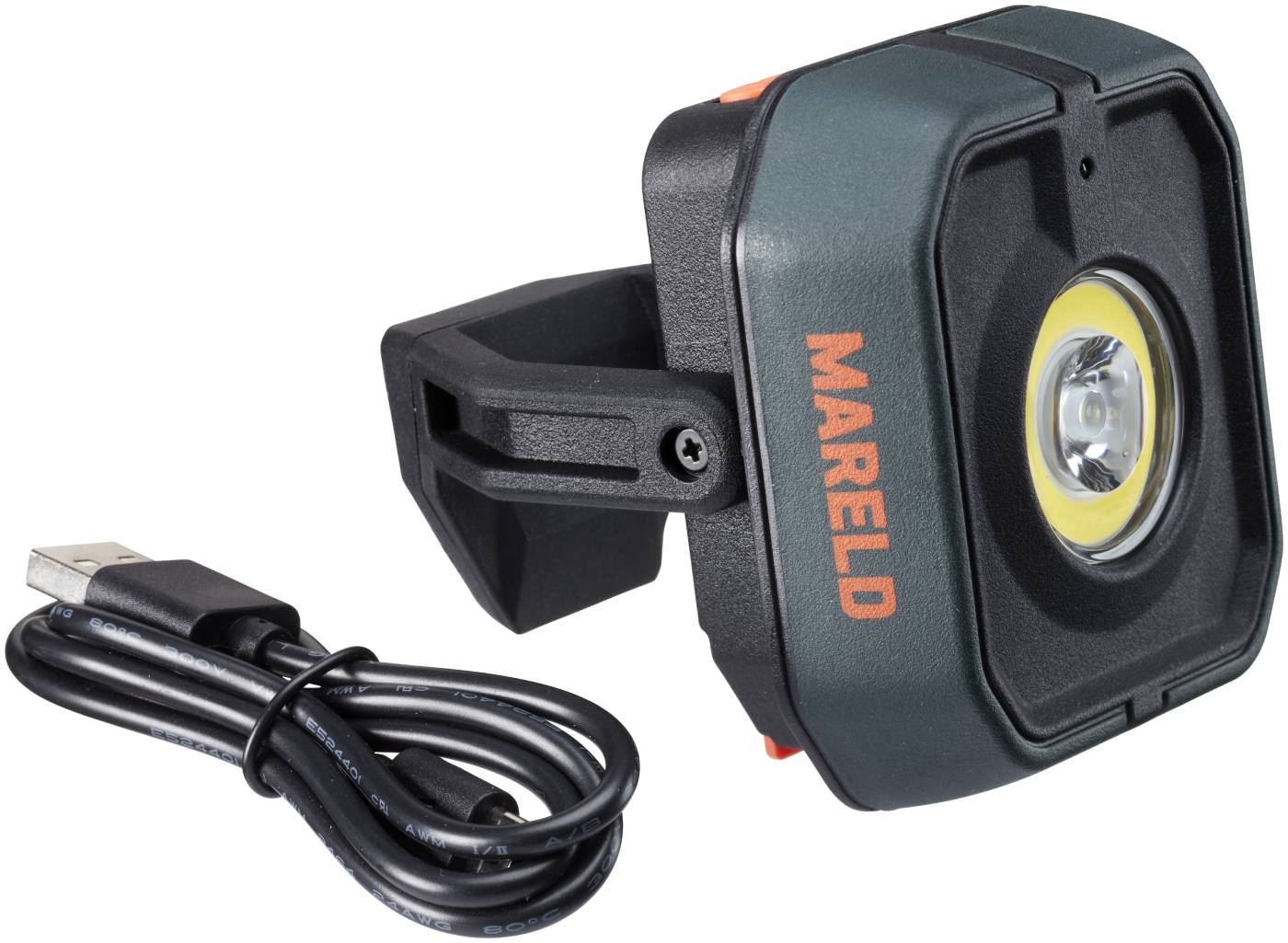 Arbeidslampe Lyra 1000 RE Mareld