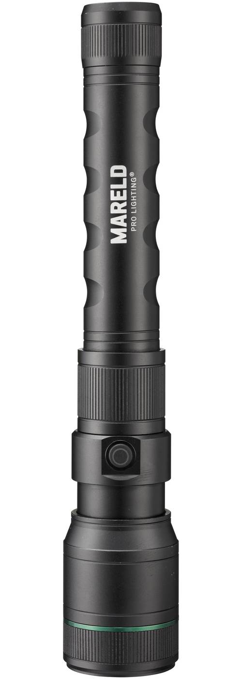 Taskulamppu Nimbus 6000 RE Mareld