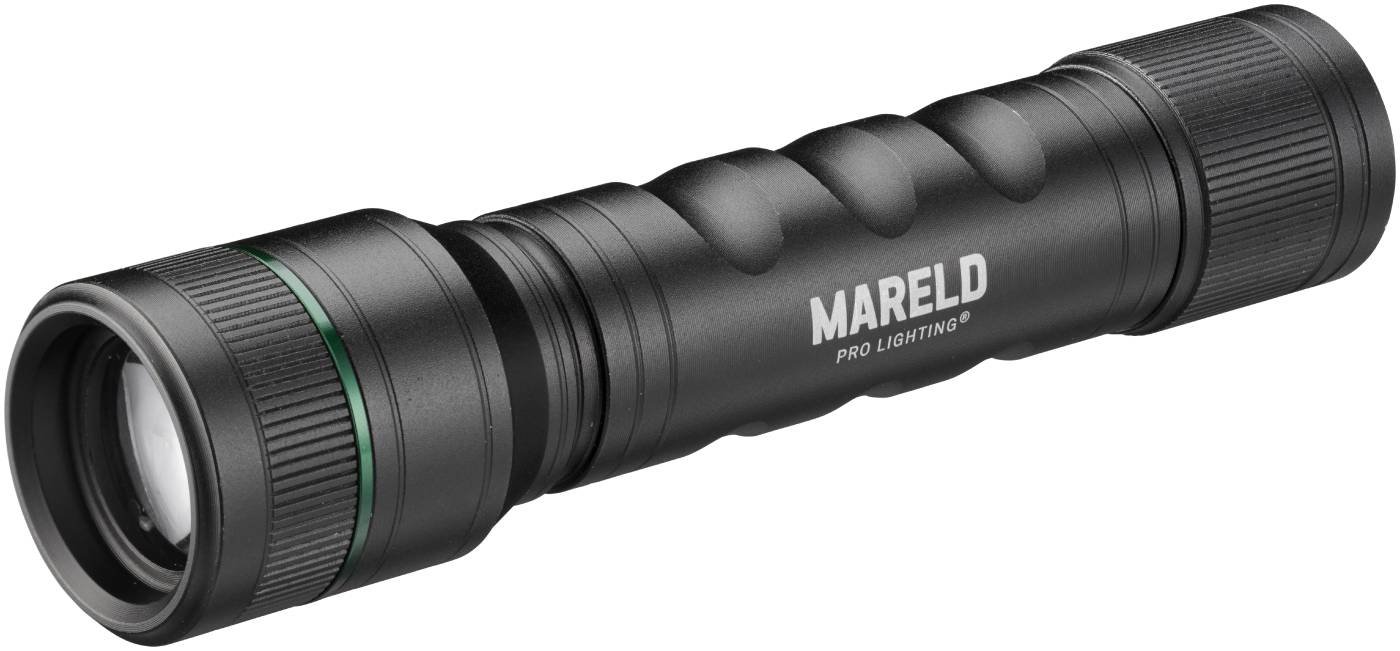 Taskulamppu Nimbus 600 RE Mareld