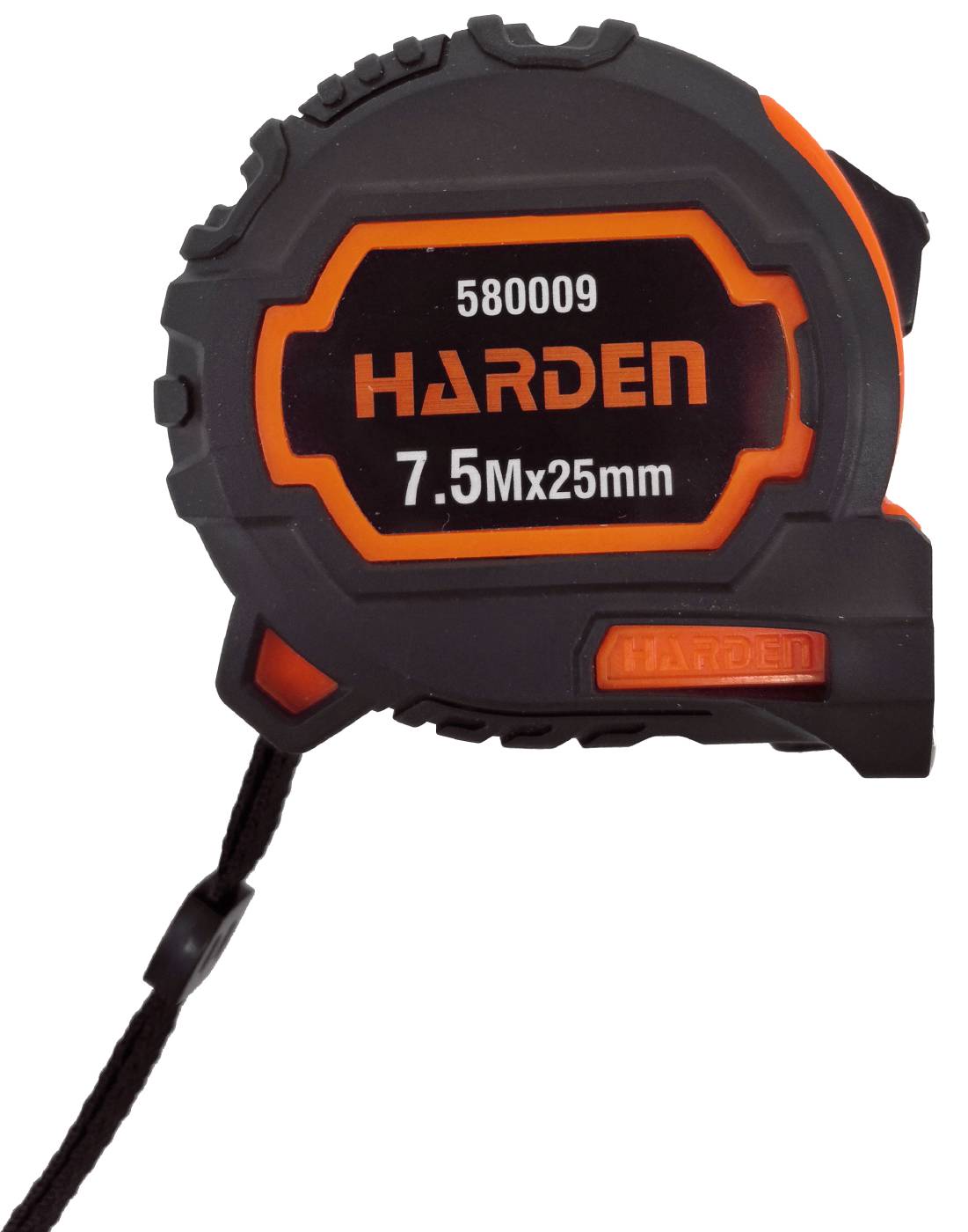 Measuring tape Harden
