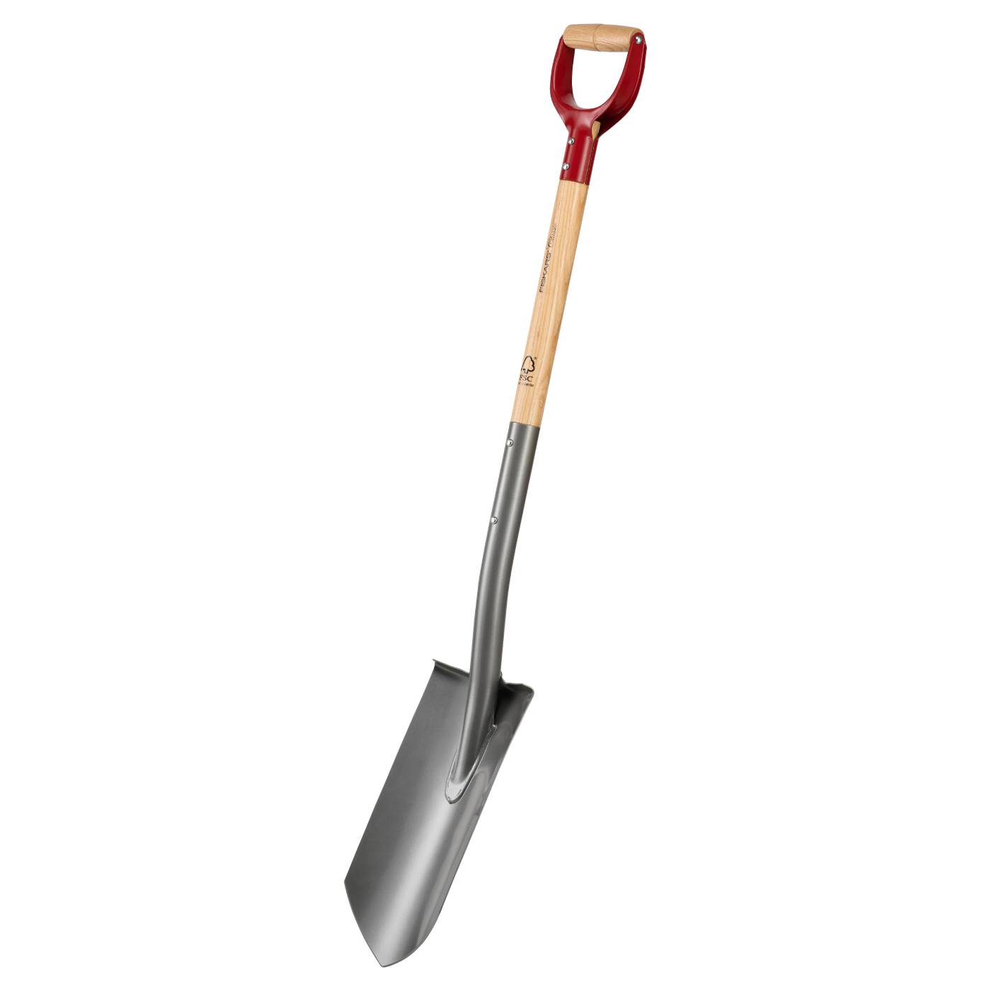 Spade Classic Pro Fiskars