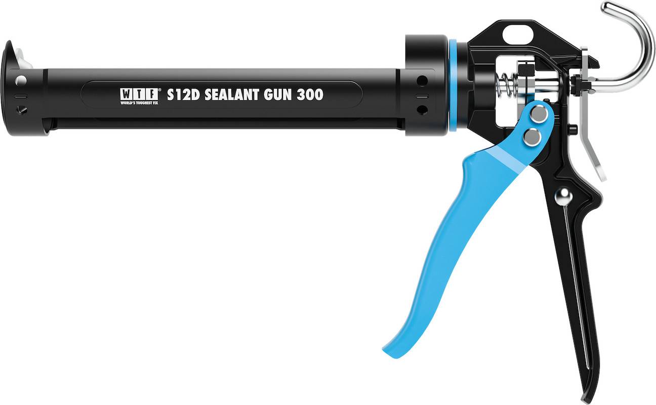 Sealant gun S12DG WTF