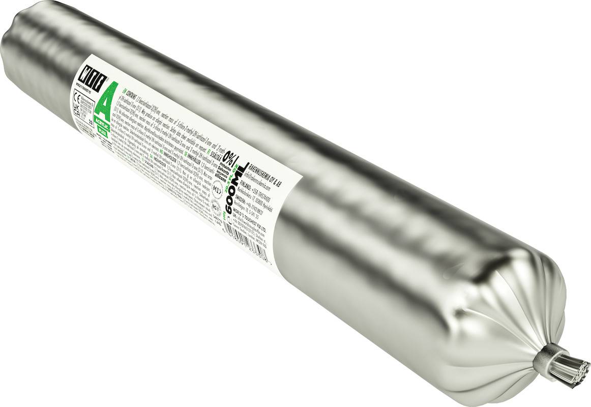 Acrylic sealant WTF