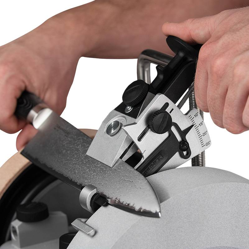 Knivvinkeljusteringsenhed KS-123 Tormek