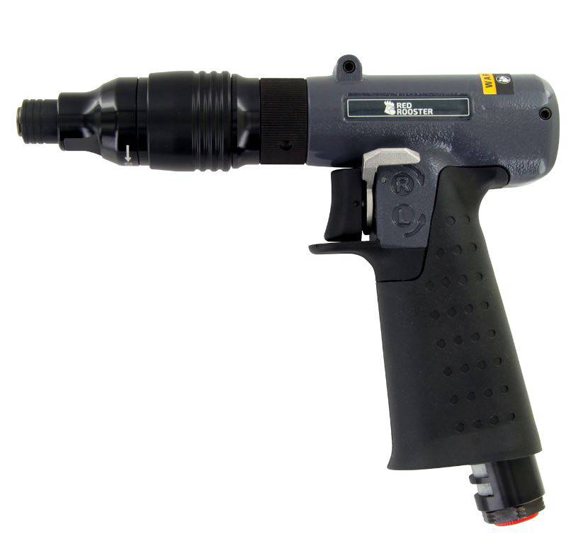 Screwdriver SP Pistol model Red Rooster