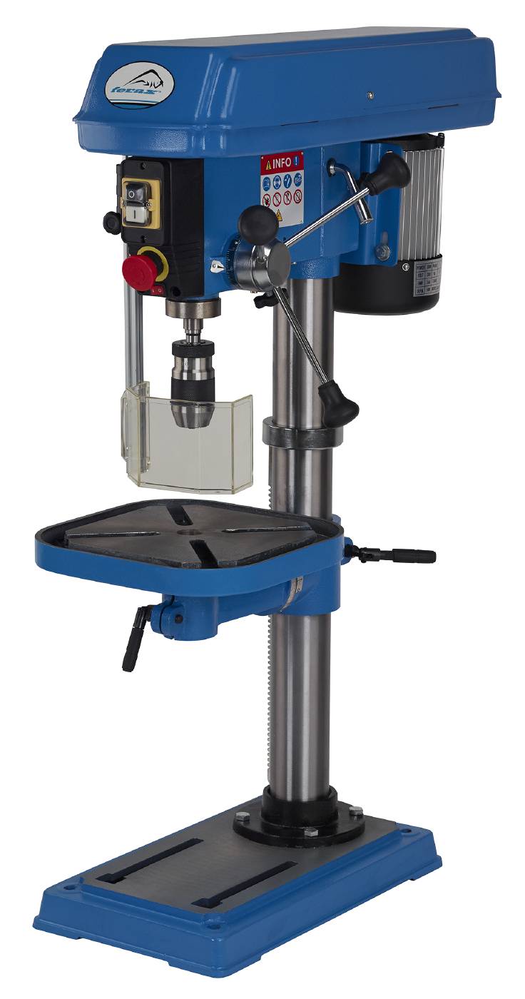Bench drilling machine Ferax