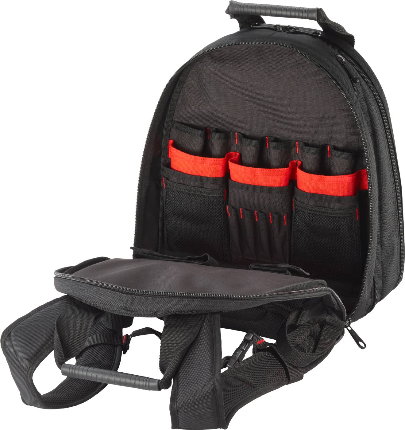 Tool backpack Hultafors