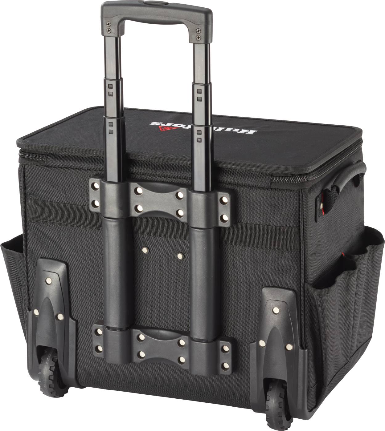 Tool bag on wheels Hultafors