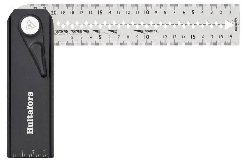 Quattro Bevel Square Hultafors