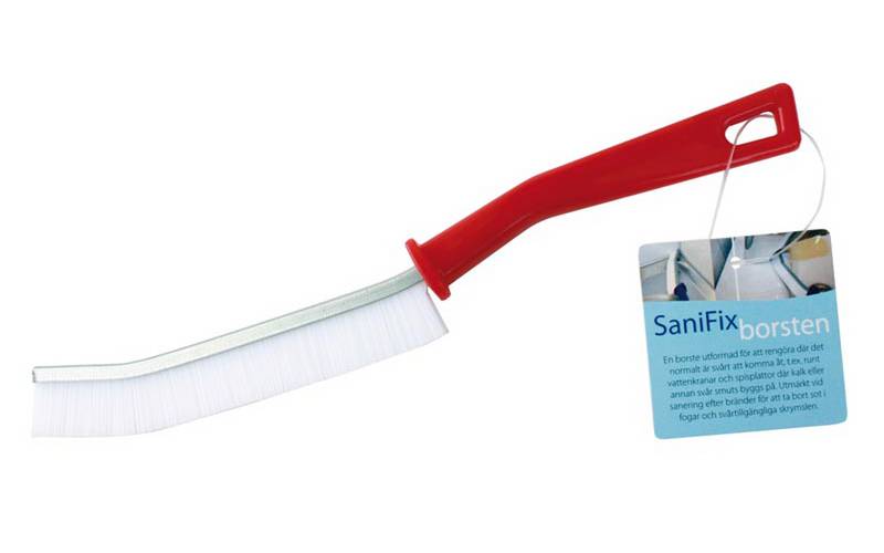 Brush Sanifix
