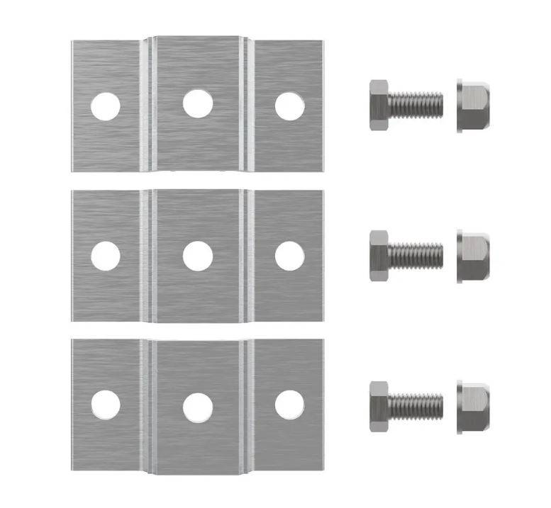 Accessories to Escape Ladder 120 W.steps