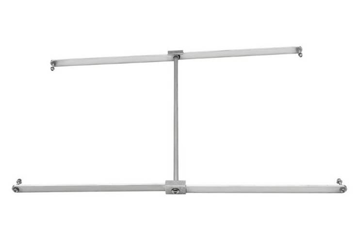 Accessories to stepladder 200P W.steps