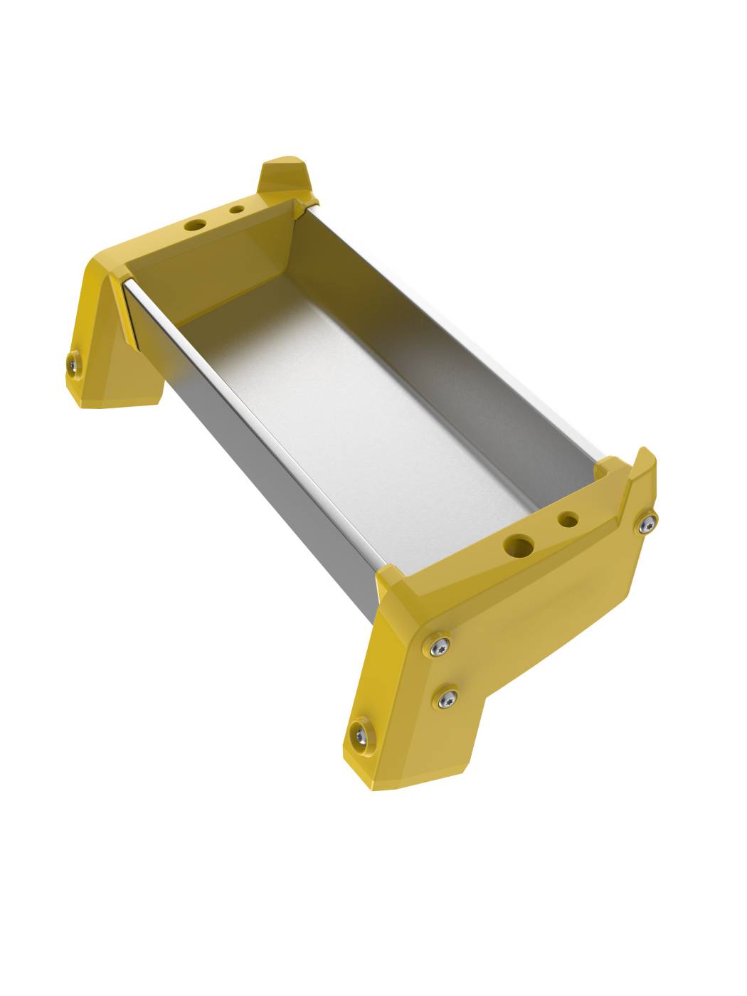 Accessories to stepladder 200P W.steps