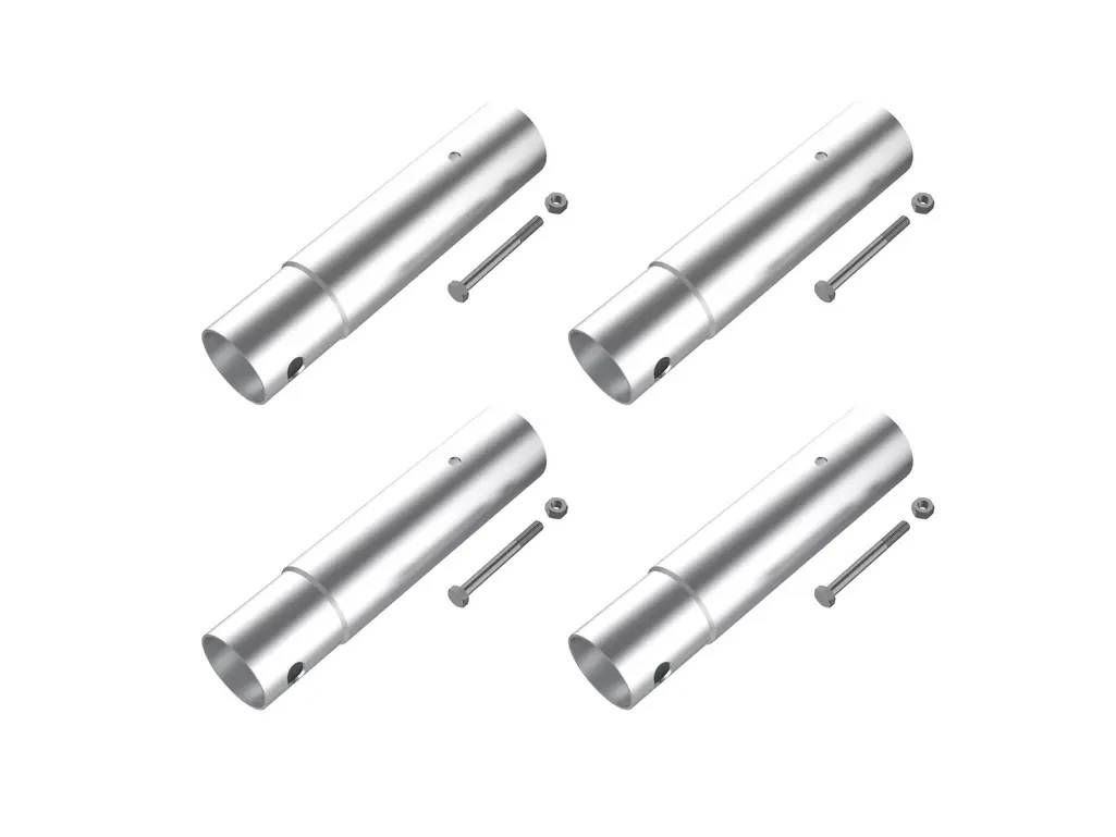 Accessory for Scaffolds HS 680 W.steps