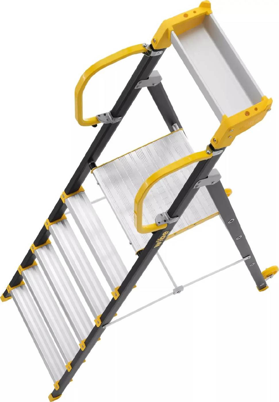 Step Ladder 200P W.steps