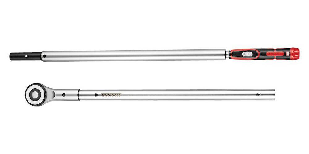 Momenttiavain Teng Tools Plus-sarja