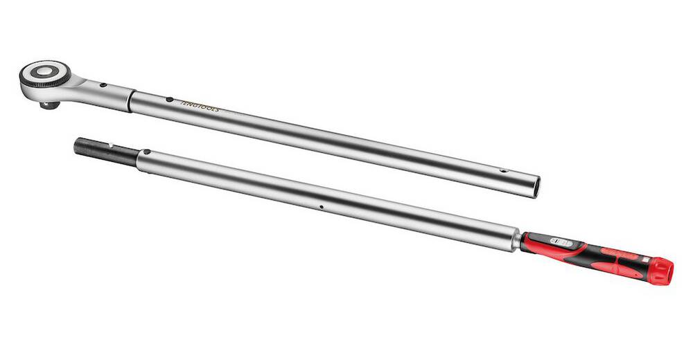 Momenttiavain Teng Tools Plus-sarja
