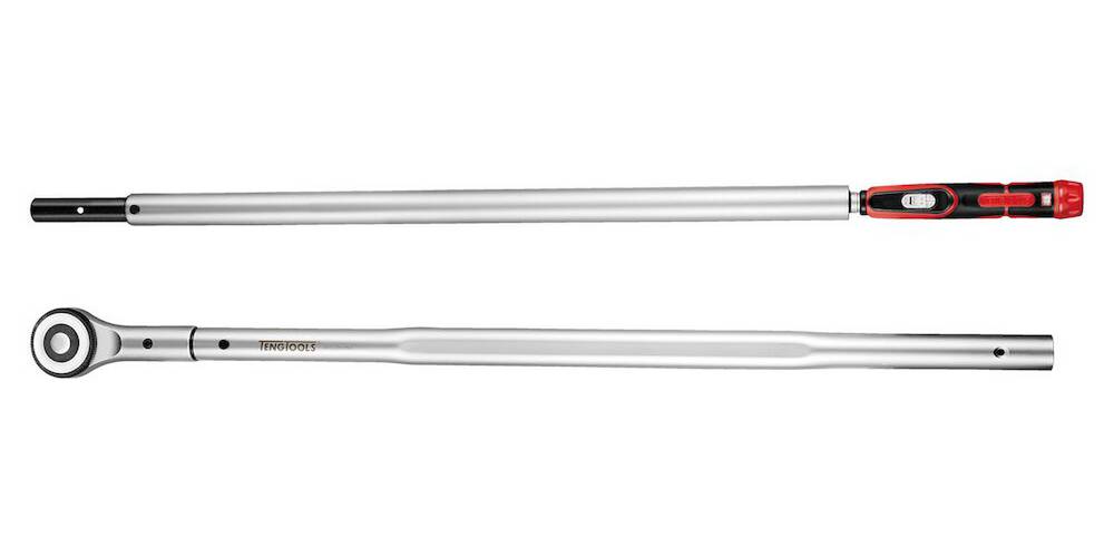 Momenttiavain Teng Tools Plus-sarja