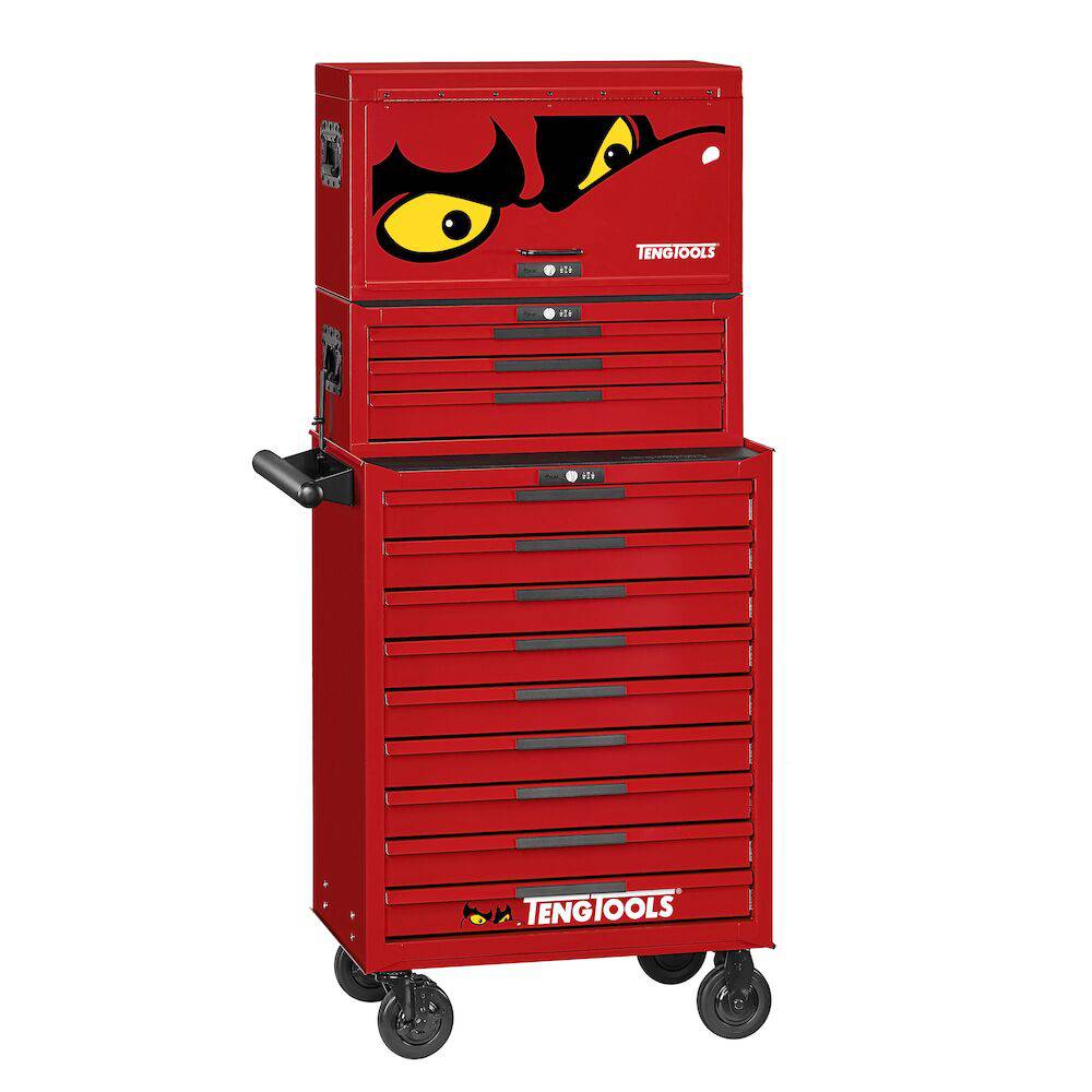 Verktøysett Teng Tools TKS26R1033T
