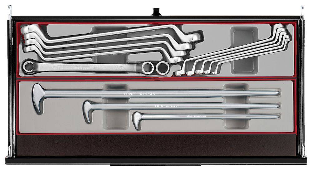 Verktøysett Teng Tools TKS26B1033T
