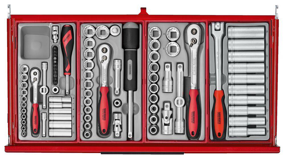 Työkalupaketti TengTools TKS26R1034T