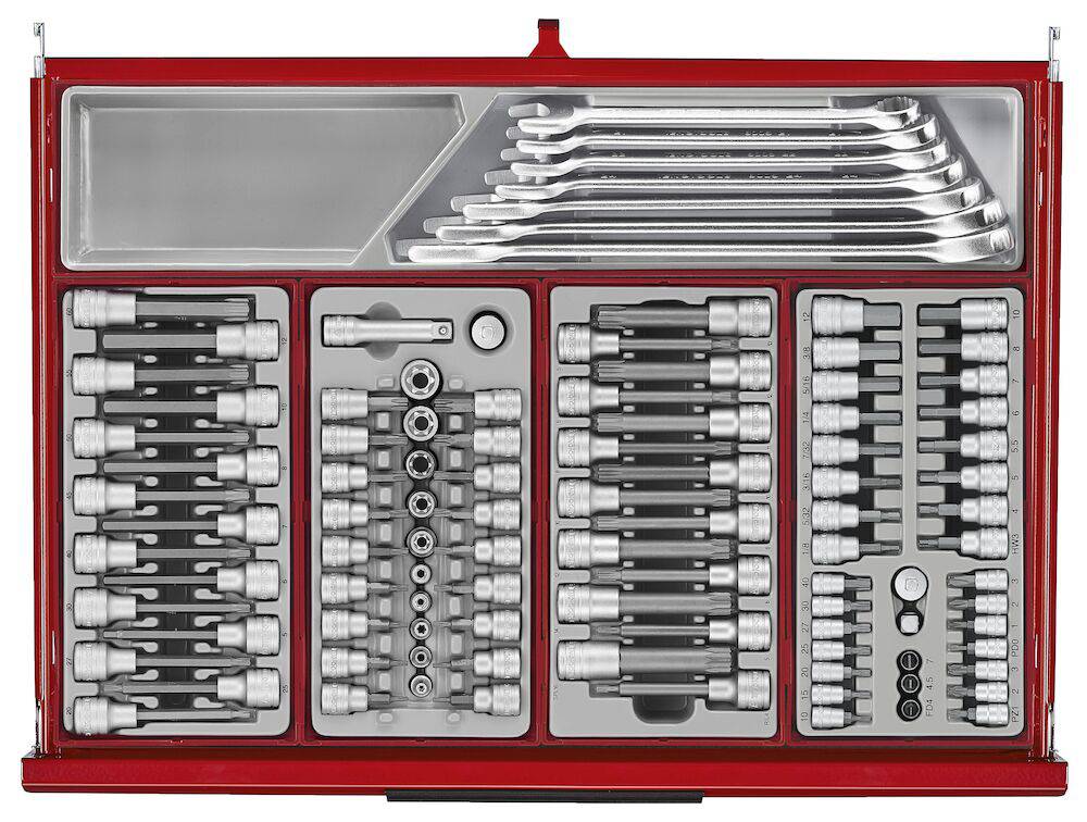Työkalupaketti TengTools TKS26R1034T