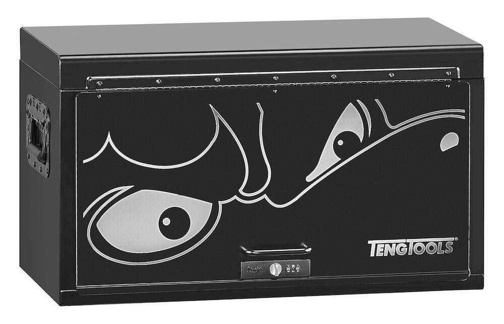 Tool box TengTools TST26R4/TST26B4