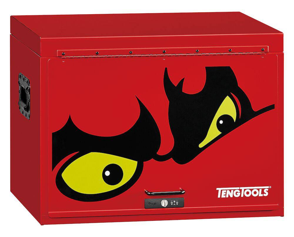 Tool box TengTools TST26R5F