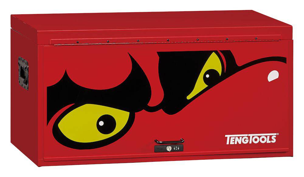 Tool box TengTools TST37R5F