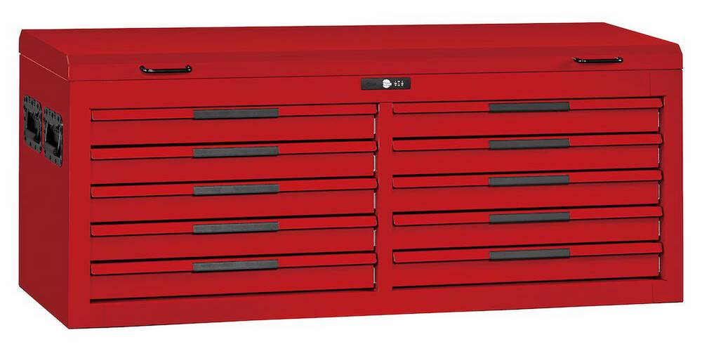 Tool box TengTools TST53R10F