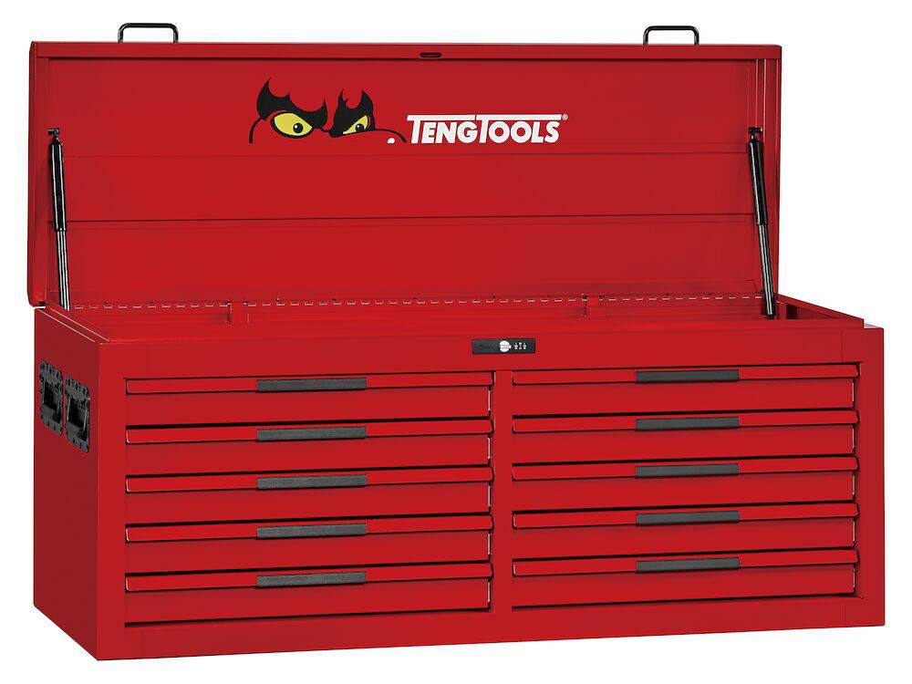 Tool box TengTools TST53R10F