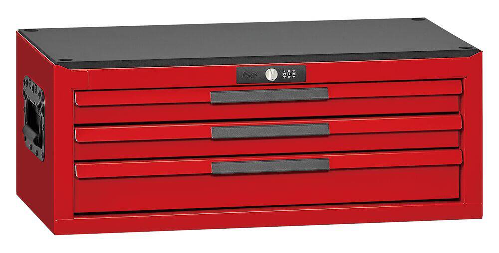 Tool box TengTools TSM26R3/TSM26B3