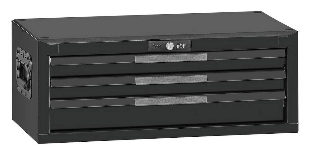 Tool box TengTools TSM26R3/TSM26B3