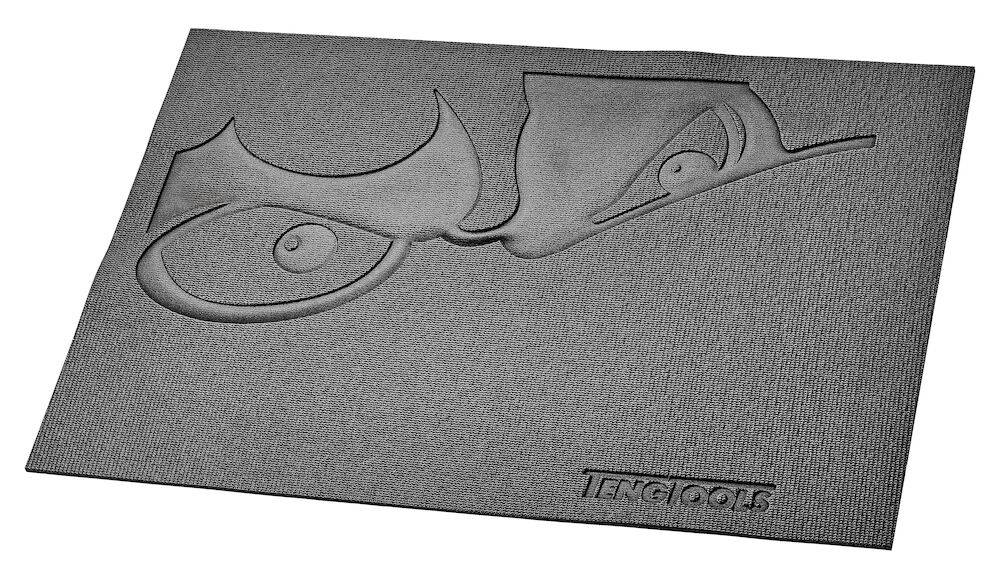 Kansimatto työkaluvaunuun TengTools TengTools EVA-453660/EVA453946