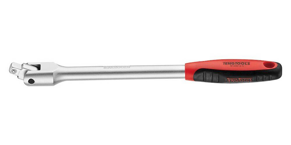 Pivot handle TengTools M140012-C/M120012-C